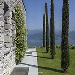 Camilla Villa Stresa