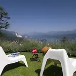 Camilla Villa Stresa