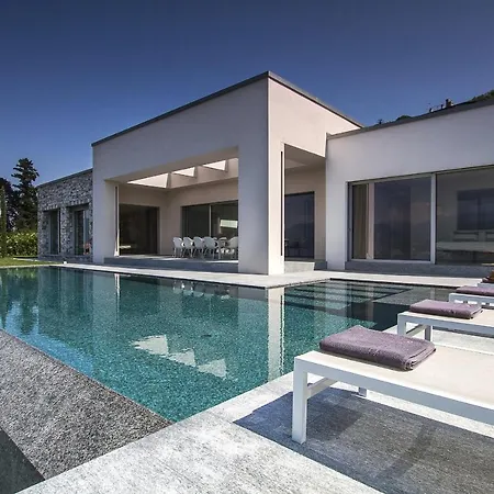 Villa Camilla Stresa