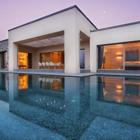 Villa Camilla