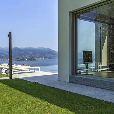 Villa Camilla *
