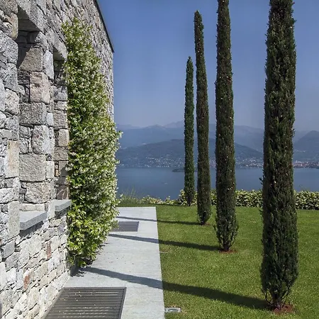 Camilla ヴィラ ストレーザ