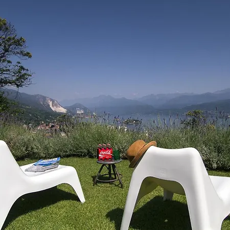 Camilla ヴィラ ストレーザ