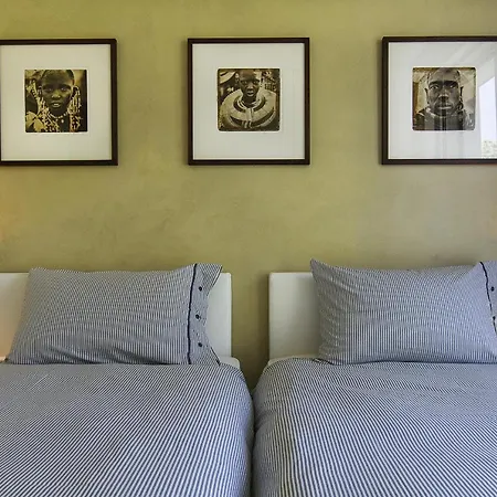 ヴィラ Camilla ストレーザ