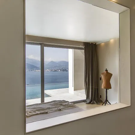 Camilla ヴィラ ストレーザ