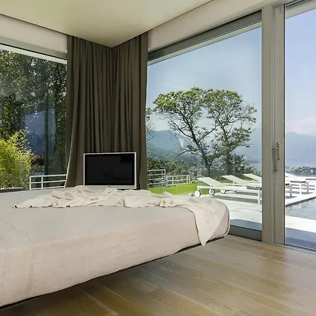 Villa Camilla