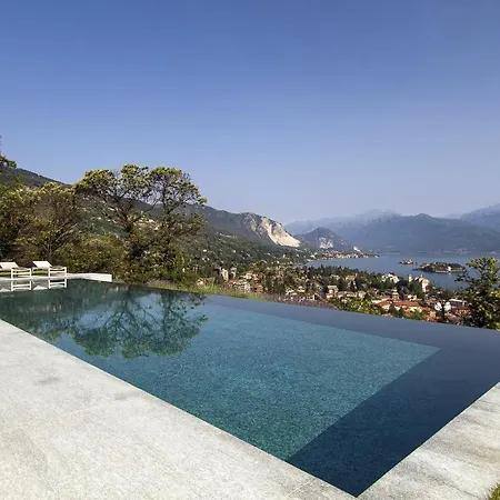 Camilla ストレーザ