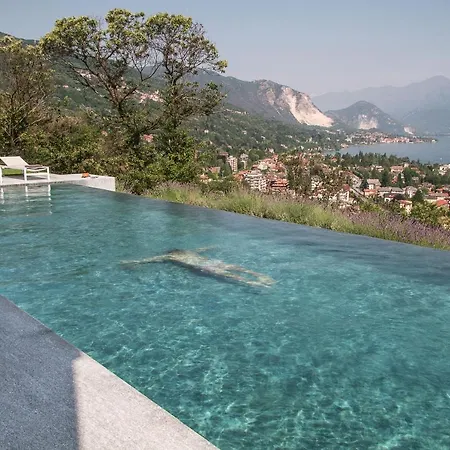 Camilla ストレーザ