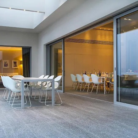 ヴィラ Camilla ストレーザ