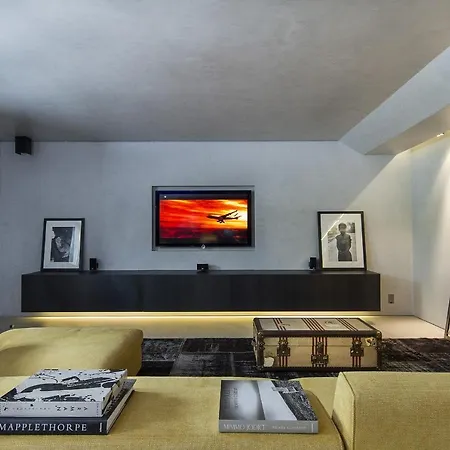 Camilla Стреза