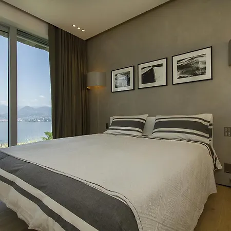 Camilla ヴィラ ストレーザ