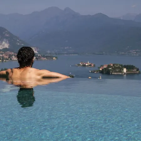 ヴィラ Camilla ストレーザ