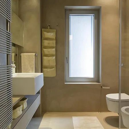 Villa Camilla Stresa