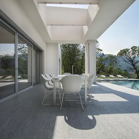 Villa Camilla Stresa