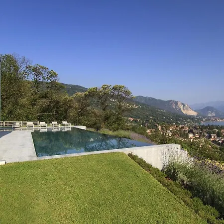 Camilla Villa Stresa