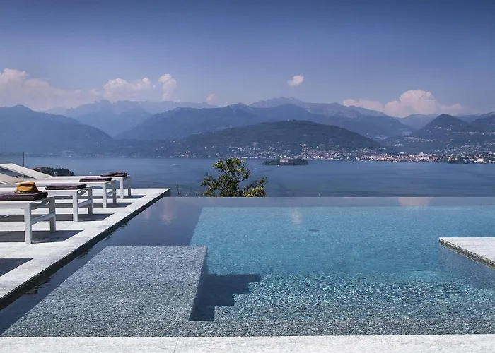 Villa Camilla